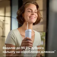 Іригатор PHILIPS  Sonicare HX3333/24 Compact Flosser 1000