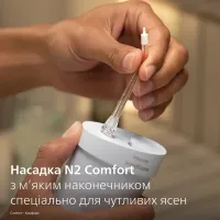 Іригатор PHILIPS  Sonicare HX3333/24 Compact Flosser 1000
