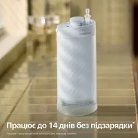 Іригатор PHILIPS  Sonicare HX3333/24 Compact Flosser 1000