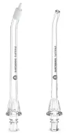 Насадки для іригатора PHILIPS Sonicare HX3072/00 Compact Flosser 1000