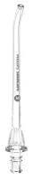 Насадки для іригатора PHILIPS Sonicare HX3072/00 Compact Flosser 1000