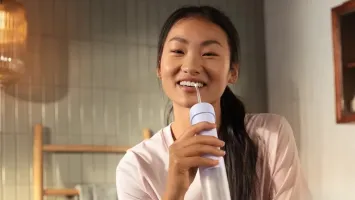 Насадки для іригатора PHILIPS Sonicare HX3072/00 Compact Flosser 1000