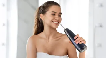 Іригатор SENCOR  SOI 1310BL