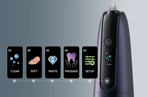 Іригатор SENCOR  SOI 1310BL