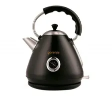 Електрочайник Gorenje K 17 CLBK