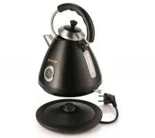 Електрочайник Gorenje K 17 CLBK