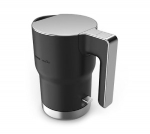Електрочайник Gorenje K15ORAB