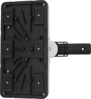 Пароочисник GORENJE SC1506W (SM7006-GS)