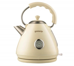 Електрочайник Gorenje K 17 CLI