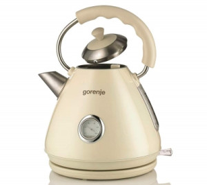 Електрочайник Gorenje K 17 CLI