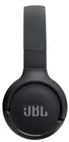 Навушники JBL TUNE 520BT Чорні (JBLT520BTBLKEU)