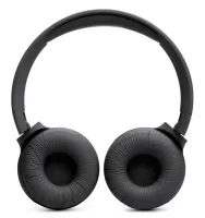 Навушники JBL TUNE 520BT Чорні (JBLT520BTBLKEU)