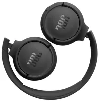 Навушники JBL TUNE 520BT Чорні (JBLT520BTBLKEU)