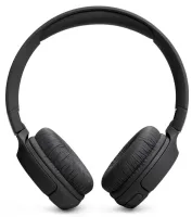 Навушники JBL TUNE 520BT Чорні (JBLT520BTBLKEU)