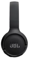 Навушники JBL TUNE 520BT Чорні (JBLT520BTBLKEU)