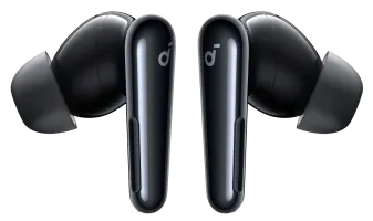 Навушники ANKER SoundСore Liberty 4 Pro Black matte