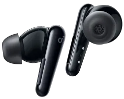 Навушники ANKER SoundСore Liberty 4 Pro Black matte