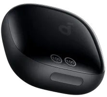 Навушники ANKER SoundСore Liberty 4 Pro Black matte