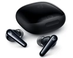 Навушники ANKER SoundСore Liberty 4 Pro Black matte