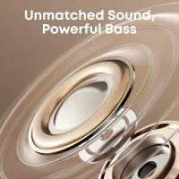 Навушники ANKER SoundСore AeroClip Білі