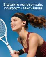 Навушники ANKER SoundСore C50i Black