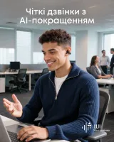 Навушники ANKER SoundСore C50i Black