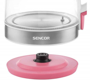 Електрочайник Sencor SWK2194RD