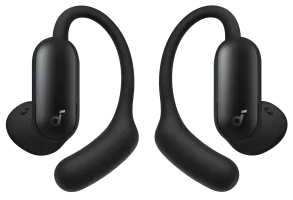 Навушники ANKER SoundСore AeroFit 2 Pro Чорні