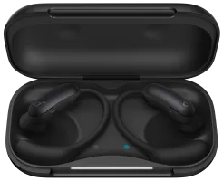 Навушники ANKER SoundСore AeroFit 2 Pro Чорні