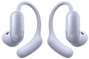 Навушники ANKER SoundСore AeroFit 2 Pro Фіолетові