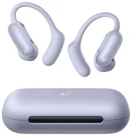 Навушники ANKER SoundСore AeroFit 2 Pro Фіолетові