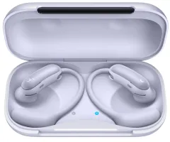 Навушники ANKER SoundСore AeroFit 2 Pro Фіолетові