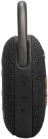 Портативна акустика JBL Clip 5 Чорний (JBLCLIP5BLK)