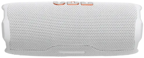 Портативна акустика JBL Flip 7 White (JBLFLIP7WHT)