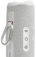 Портативна акустика JBL Flip 7 White (JBLFLIP7WHT)