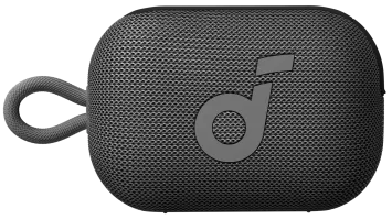 Портативна акустика ANKER SoundСore Select 4 Go Black