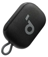 Портативна акустика ANKER SoundСore Select 4 Go Black