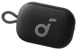 Портативна акустика ANKER SoundСore Select 4 Go Black