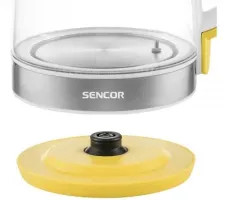 Електрочайник Sencor SWK2196YL