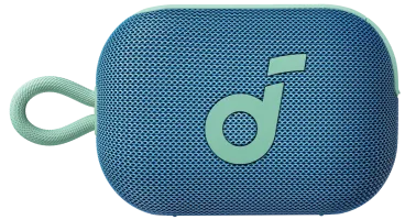 Портативна акустика ANKER SoundСore Select 4 Go Blue