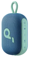Портативна акустика ANKER SoundСore Select 4 Go Blue
