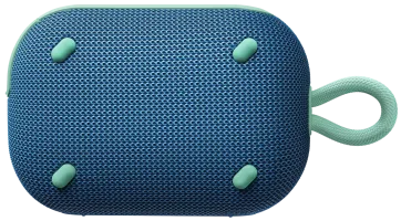 Портативна акустика ANKER SoundСore Select 4 Go Blue
