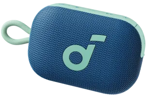 Портативна акустика ANKER SoundСore Select 4 Go Blue
