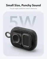 Портативна акустика ANKER SoundСore Select 4 Go Green