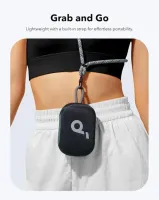 Портативна акустика ANKER SoundСore Select 4 Go Green