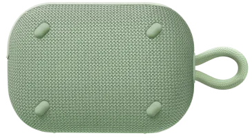 Портативна акустика ANKER SoundСore Select 4 Go Green