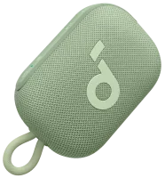 Портативна акустика ANKER SoundСore Select 4 Go Green