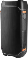 Портативна акустика DEFENDER (65201) Boomer 200 200Вт, BT/FM/TF/USB/MIC/AUX/GT, black