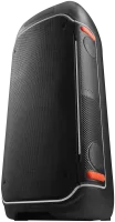 Портативна акустика DEFENDER (65201) Boomer 200 200Вт, BT/FM/TF/USB/MIC/AUX/GT, black