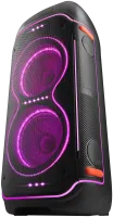 Портативна акустика DEFENDER (65201) Boomer 200 200Вт, BT/FM/TF/USB/MIC/AUX/GT, black